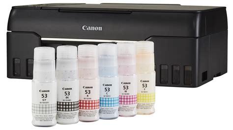 canon megatank printers comparison.